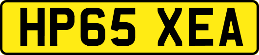 HP65XEA