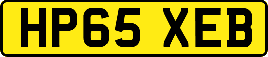 HP65XEB