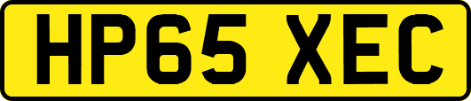 HP65XEC