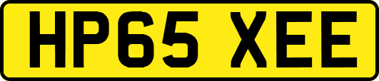 HP65XEE