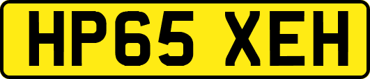 HP65XEH