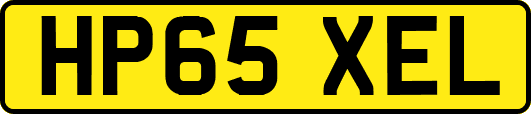 HP65XEL