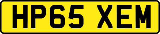 HP65XEM