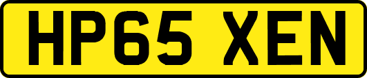 HP65XEN