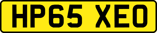 HP65XEO