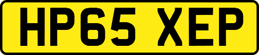 HP65XEP