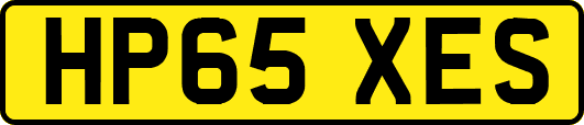 HP65XES