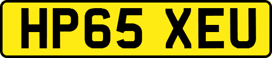 HP65XEU