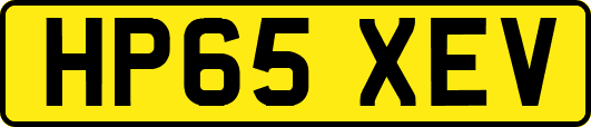 HP65XEV