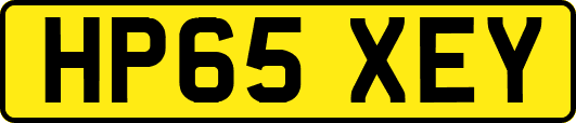 HP65XEY