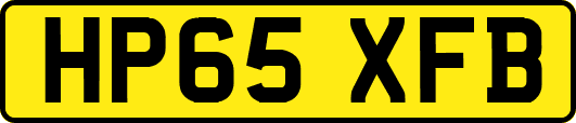 HP65XFB
