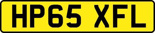 HP65XFL