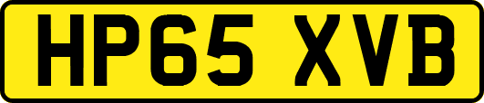 HP65XVB