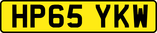 HP65YKW