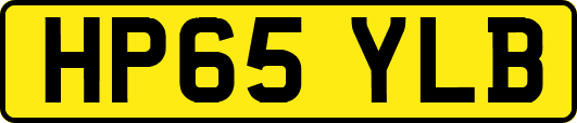 HP65YLB