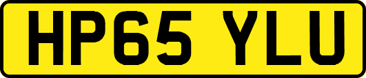 HP65YLU