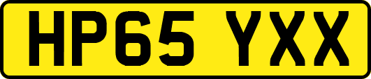 HP65YXX