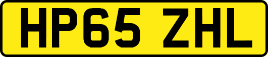 HP65ZHL