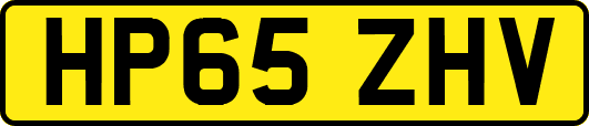 HP65ZHV