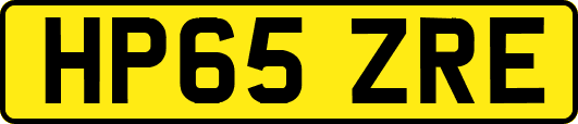 HP65ZRE