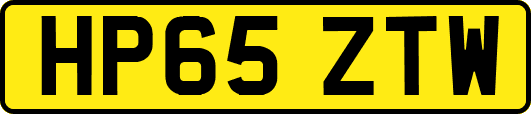 HP65ZTW