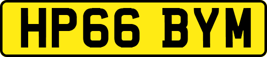 HP66BYM