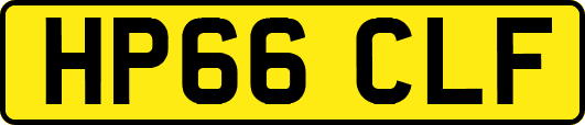 HP66CLF