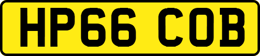 HP66COB