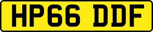 HP66DDF