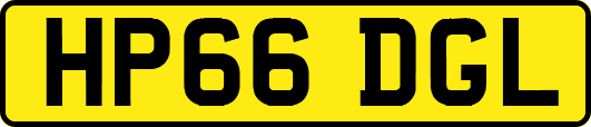 HP66DGL