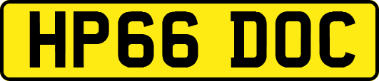 HP66DOC