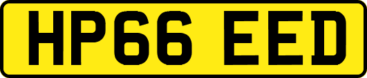 HP66EED