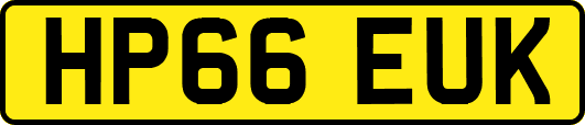 HP66EUK