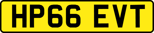 HP66EVT