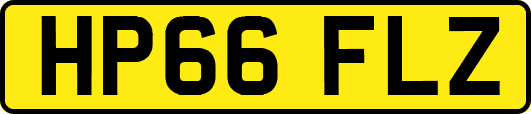 HP66FLZ