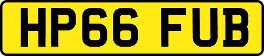 HP66FUB