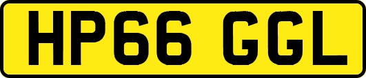 HP66GGL