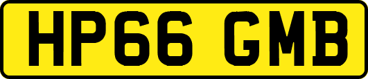 HP66GMB
