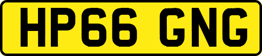 HP66GNG