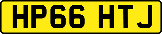 HP66HTJ