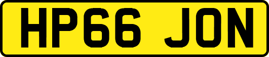 HP66JON