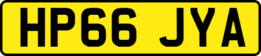 HP66JYA