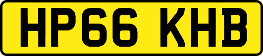 HP66KHB