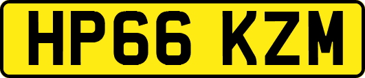 HP66KZM