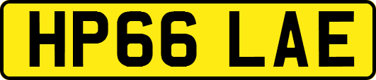 HP66LAE
