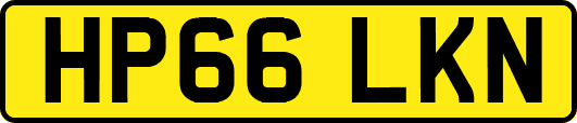 HP66LKN