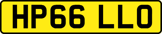 HP66LLO