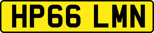 HP66LMN