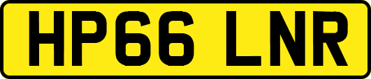 HP66LNR