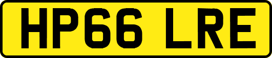 HP66LRE